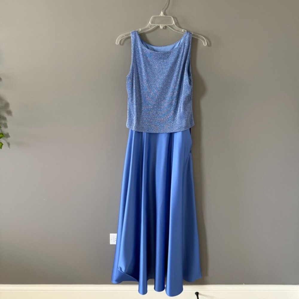 Arianna by Rachel Kay Maxi Dress